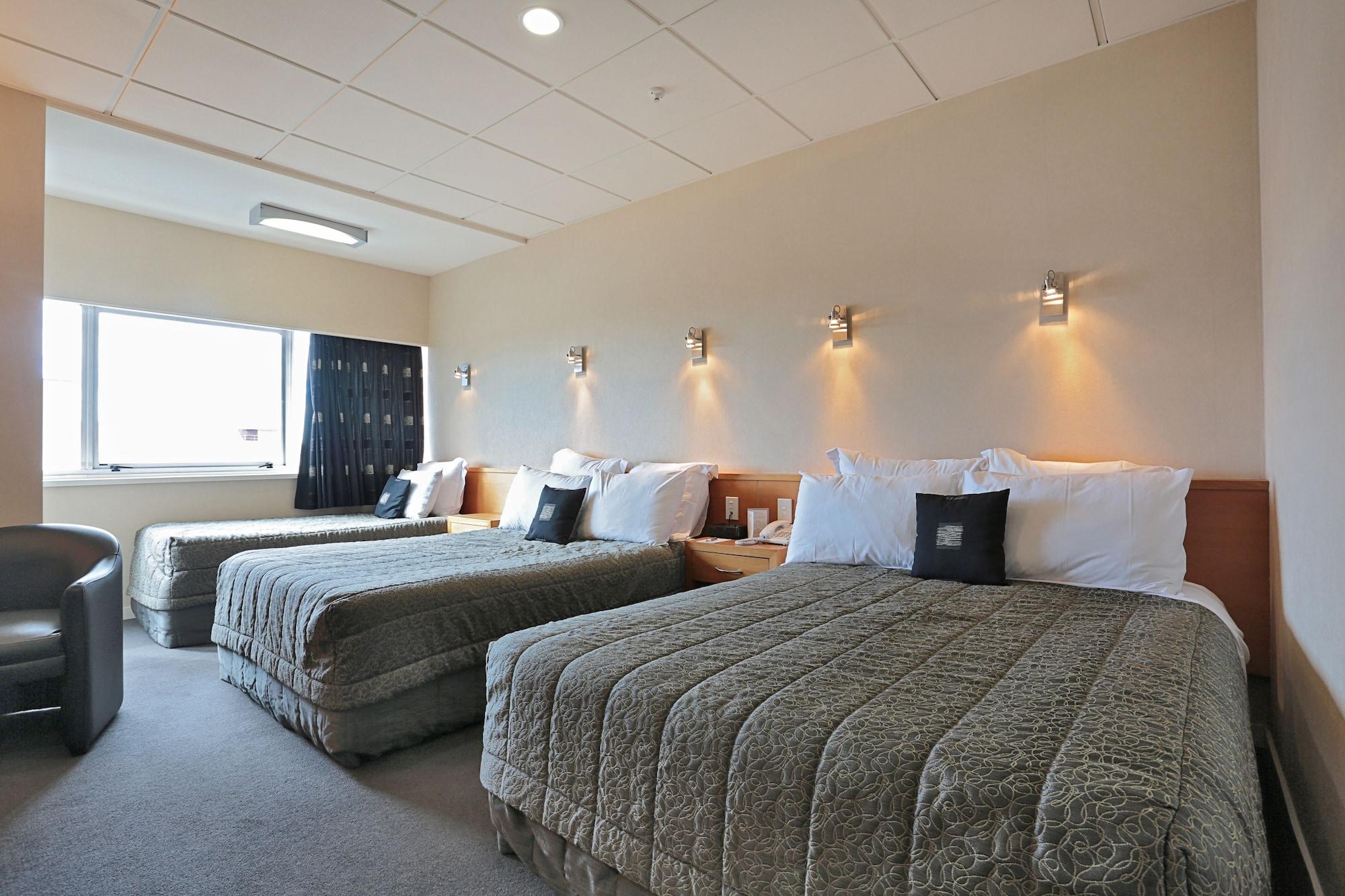 เคลวินโฮเต็ล Hotel อินเวอร์คาร์กิลล์ ภายนอก รูปภาพ