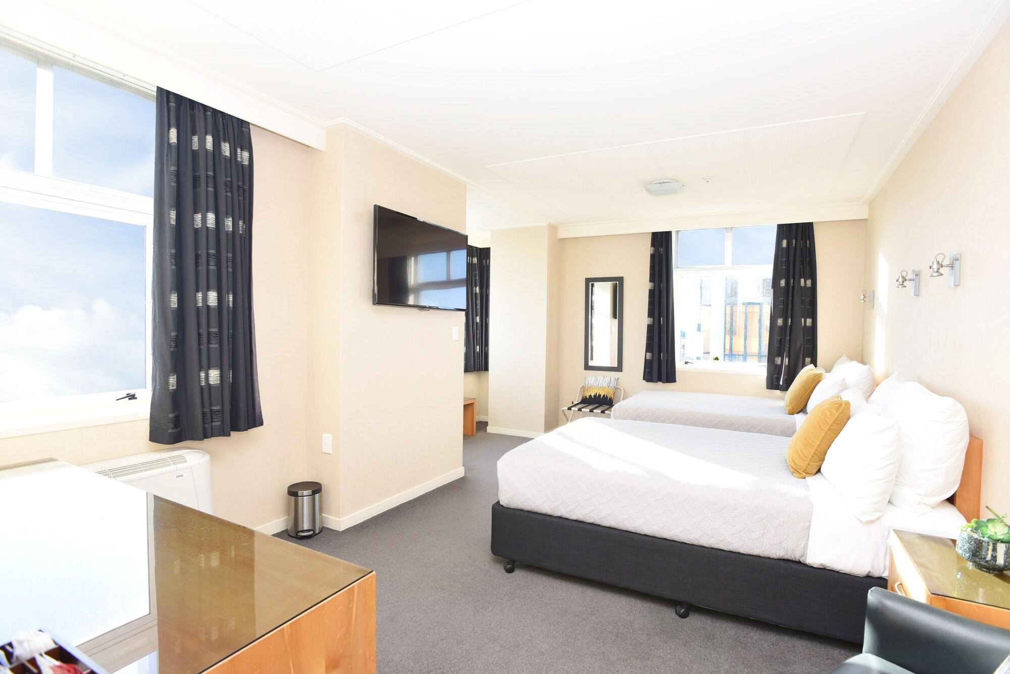 เคลวินโฮเต็ล Hotel อินเวอร์คาร์กิลล์ ภายนอก รูปภาพ
