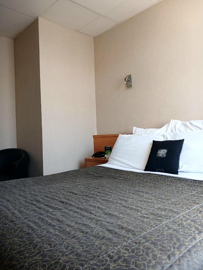 เคลวินโฮเต็ล Hotel อินเวอร์คาร์กิลล์ ภายนอก รูปภาพ