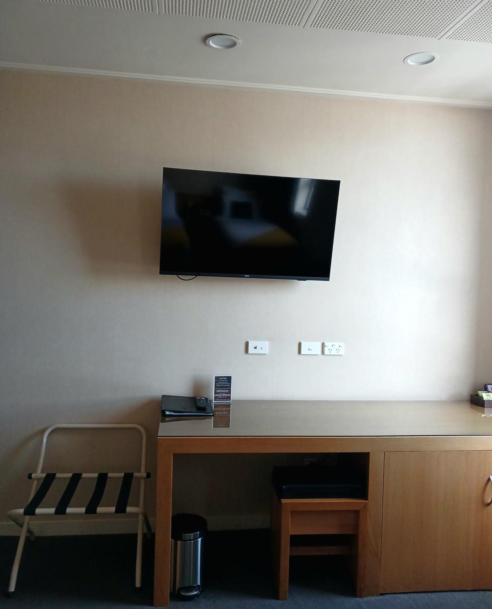 เคลวินโฮเต็ล Hotel อินเวอร์คาร์กิลล์ ภายนอก รูปภาพ