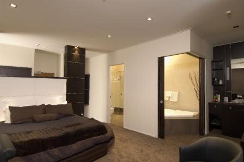 เคลวินโฮเต็ล Hotel อินเวอร์คาร์กิลล์ ภายนอก รูปภาพ