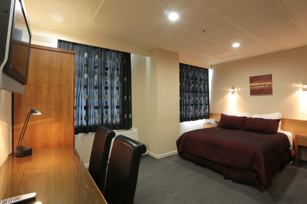 เคลวินโฮเต็ล Hotel อินเวอร์คาร์กิลล์ ภายนอก รูปภาพ